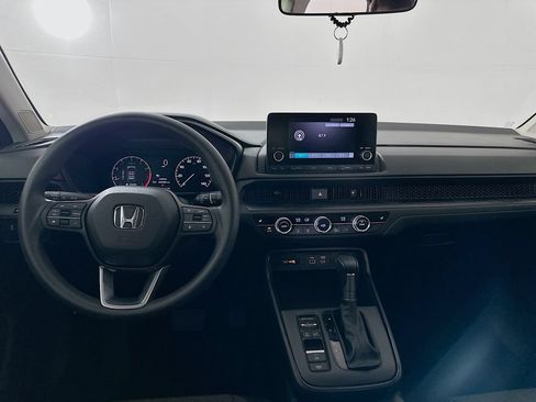 Used 2024 Honda CR-V EX image 24