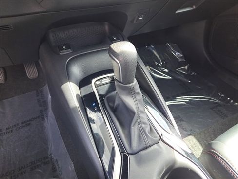 Used 2023 Toyota Corolla XSE image 21