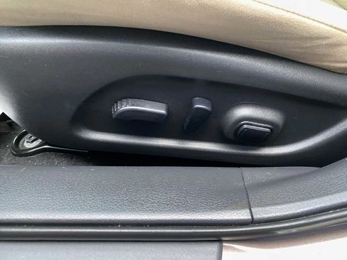 Used 2015 Nissan Altima 2.5 SV image 17