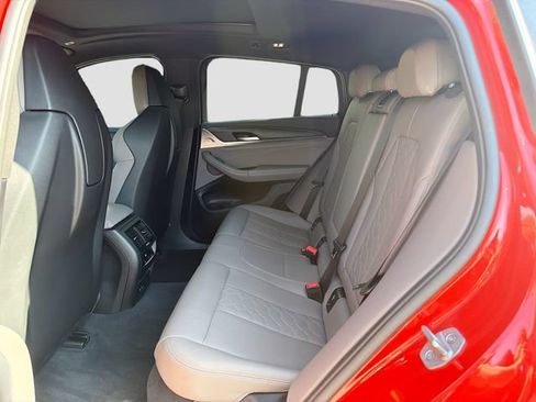 Used 2023 BMW X4 M AWD/4WD image 21