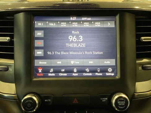Used 2020 RAM 1500 Sport w/ Level 2 Equipment Goup w/2_L AWD/4WD image 19