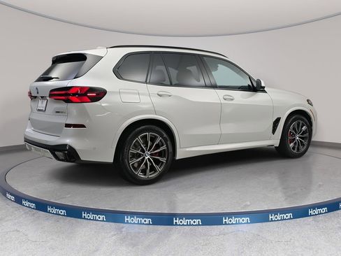 New 2026 BMW X5 xDrive50e w/ M Sport Package image 5