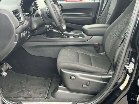 New 2026 Dodge Durango GT w/ Tow 'N Go Package image 10