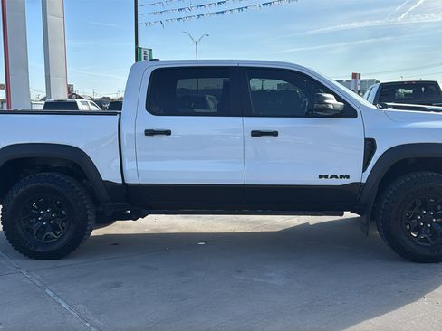 Used 2023 RAM 1500 TRX w/ TRX Level 2 Equipment Group image 4