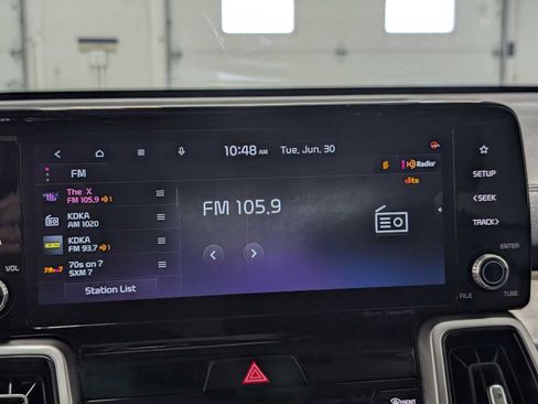 Used 2023 Kia Sorento S AWD/4WD image 24