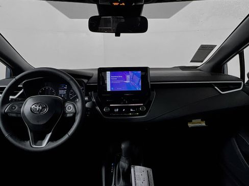 Used 2025 Toyota Corolla SE FWD image 30