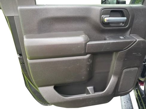 Used 2023 Chevrolet Silverado 2500 Custom w/ Custom Convenience Package AWD/4WD image 26