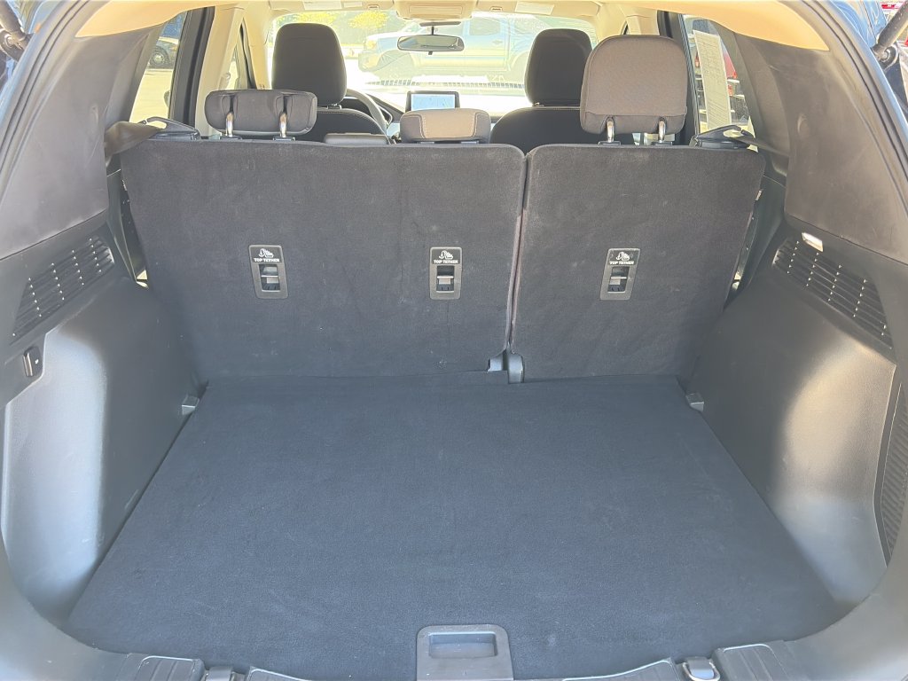 Certified 2020 Ford Escape SE FWD image 31