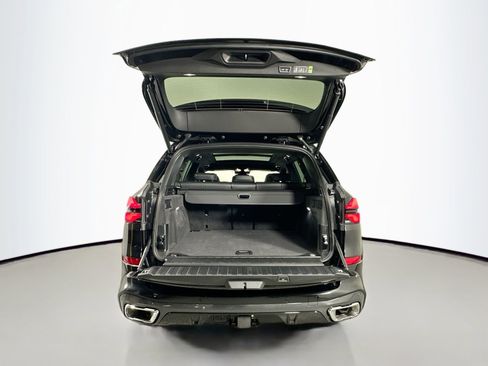 New 2026 BMW X5 xDrive40i w/ M Sport Package image 26