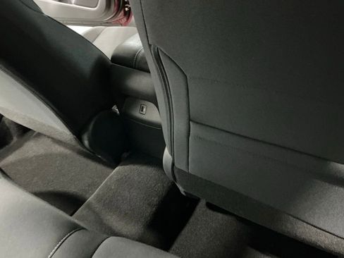 Used 2024 Nissan Sentra SV w/ All-Weather Package image 19