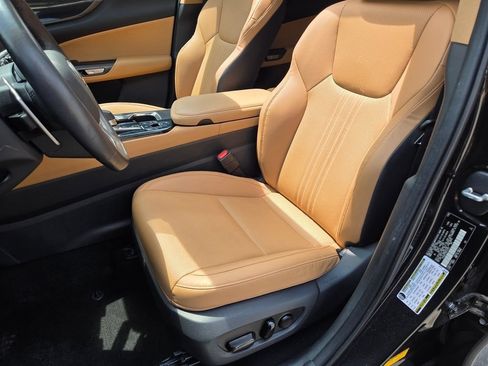 Certified 2025 Lexus NX 350 AWD w/ Accessory Package (2T) image 8