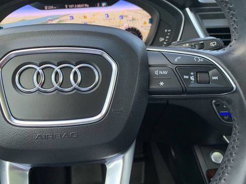 Used 2018 Audi Q5 2.0T Premium Plus AWD/4WD image 21