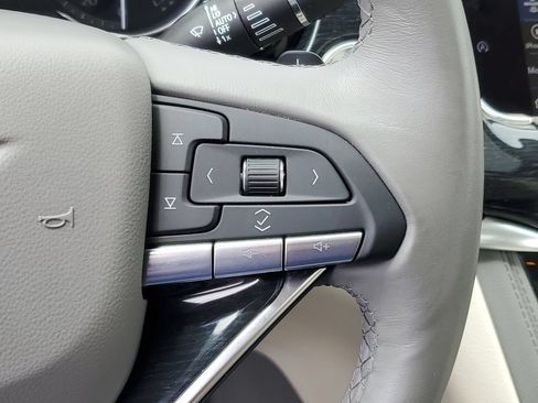 Used 2025 Cadillac XT6 Premium Luxury w/ LPO, Floor Liner Package AWD/4WD image 13