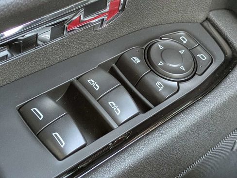 New 2026 GMC Sierra 1500 AT4 w/ AT4 Premium Package AWD/4WD image 26
