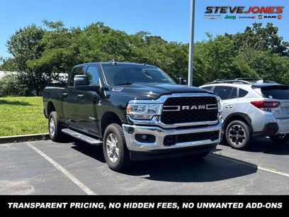 Used 2024 RAM 2500 Big Horn