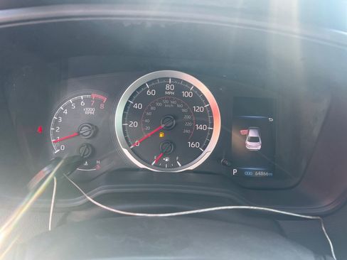 Used 2020 Toyota Corolla SE image 14