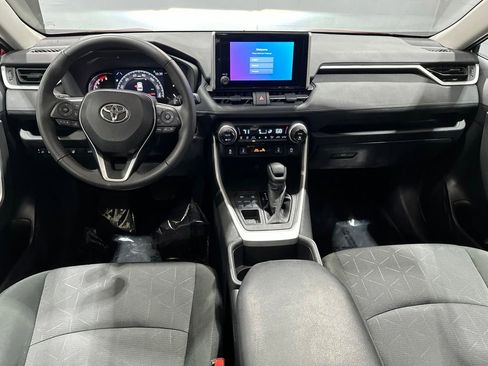 Certified 2024 Toyota RAV4 XLE w/ Convenience Package AWD/4WD image 4