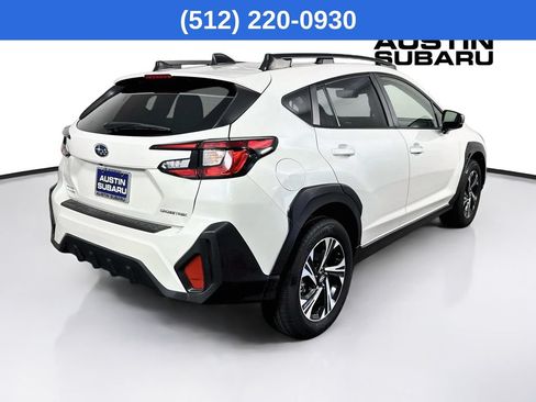 Used 2024 Subaru Crosstrek 2.0i Premium AWD/4WD image 8