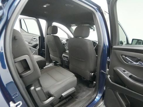 Used 2022 Chevrolet Traverse LT AWD/4WD image 28