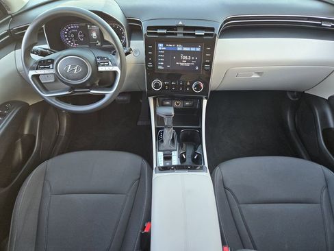 Certified 2022 Hyundai Tucson SEL image 25