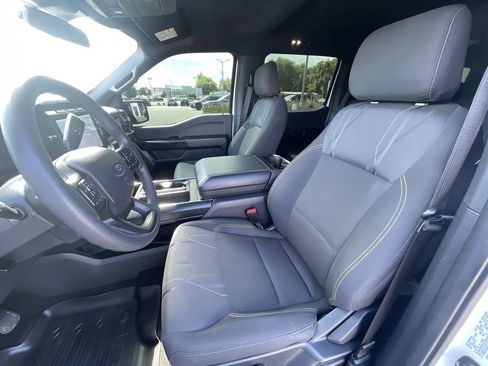 Used 2024 Ford F150 STX AWD/4WD image 16