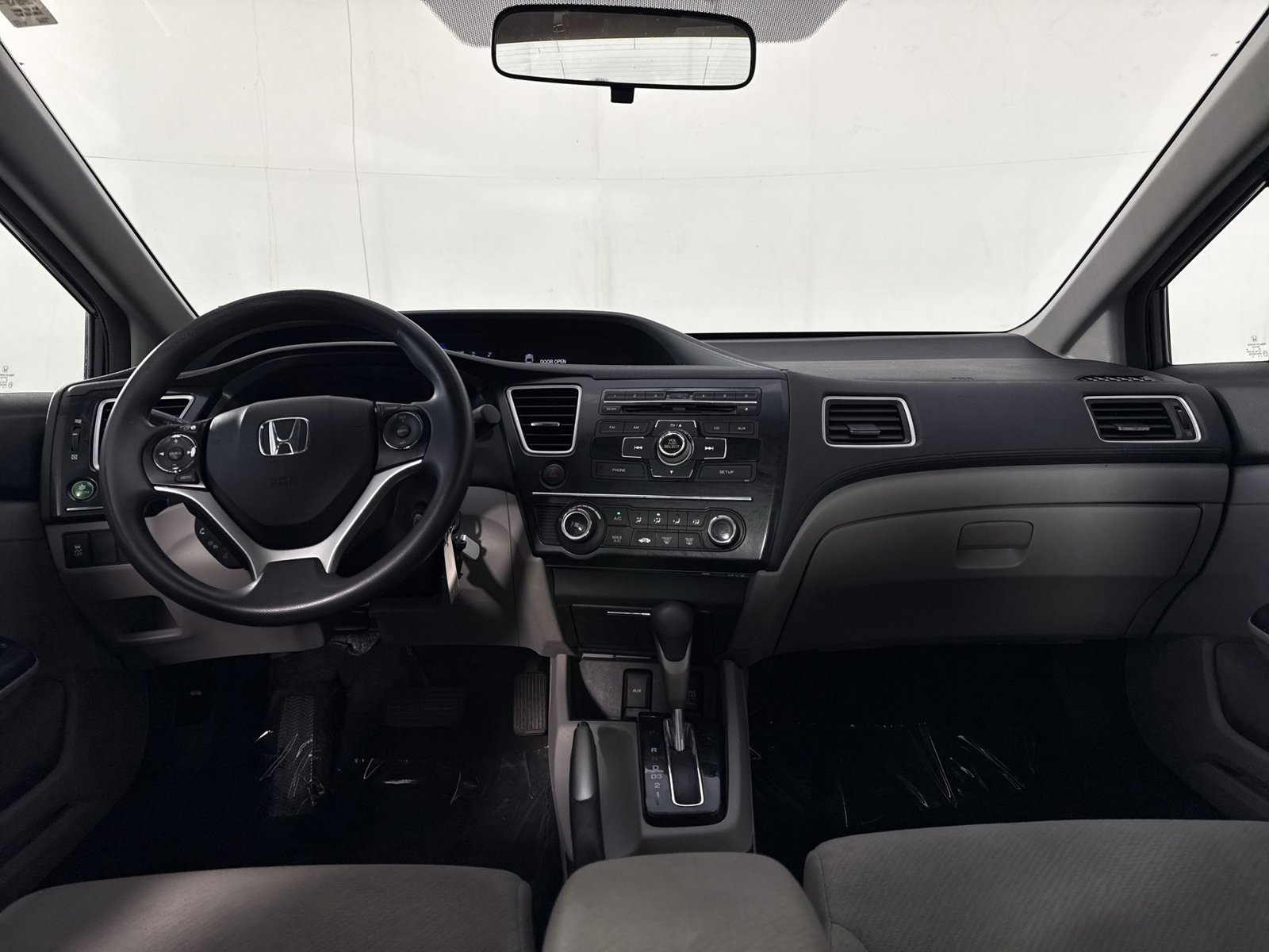Used 2013 Honda Civic LX image 21