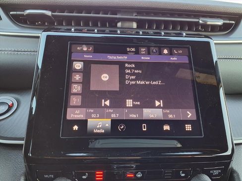 New 2025 Jeep Grand Cherokee Altitude w/ Trailer Tow Package image 3