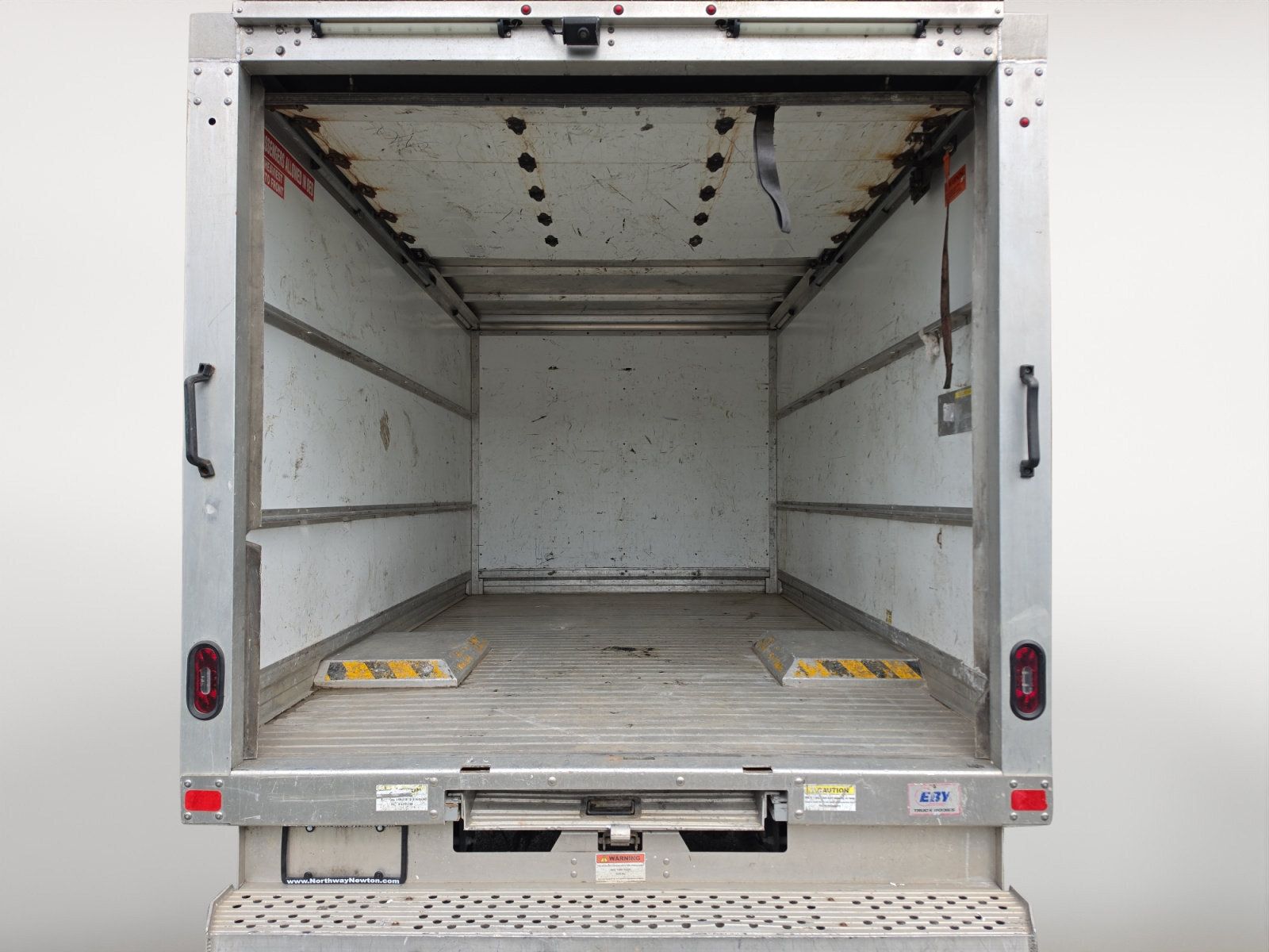 Used 2019 Ford Transit 350 156 DRW RWD image 13
