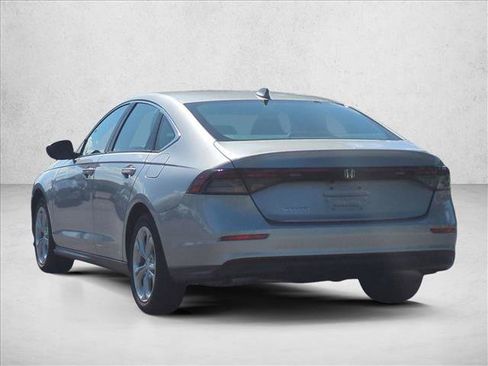 Used 2023 Honda Accord LX image 7