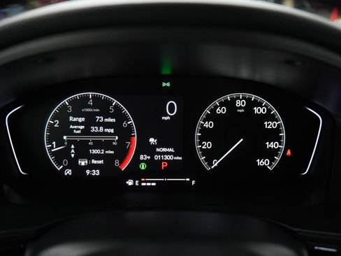 Used 2025 Honda Civic Sport image 23