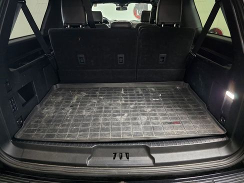 Used 2020 Ford Expedition Max Limited w/ Special Edition Package AWD/4WD image 11