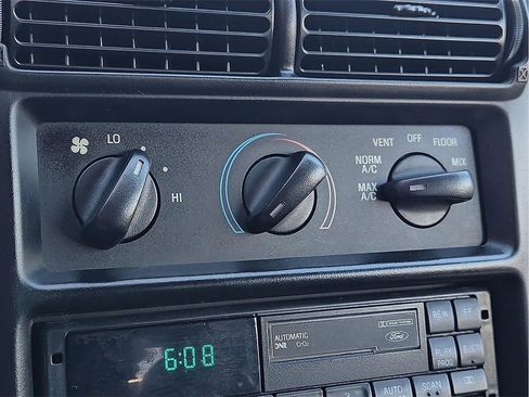 Used 1998 Ford Mustang Cobra image 15