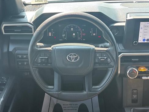 Used 2024 Toyota Tacoma SR w/ SR Upgrade Package AWD/4WD image 21
