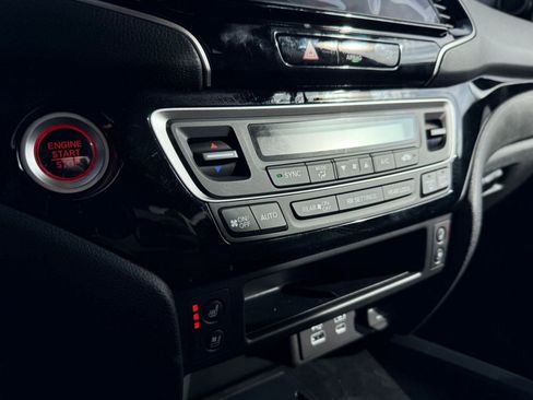 New 2026 Honda Ridgeline Black Edition image 27