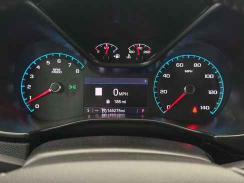 Used 2020 GMC Canyon Denali image 22