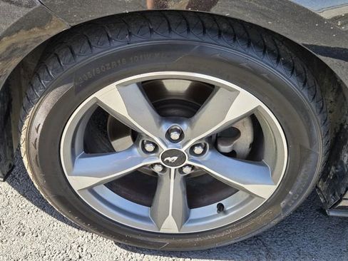 Used 2016 Ford Mustang Coupe w/ Equipment Group 051A image 14