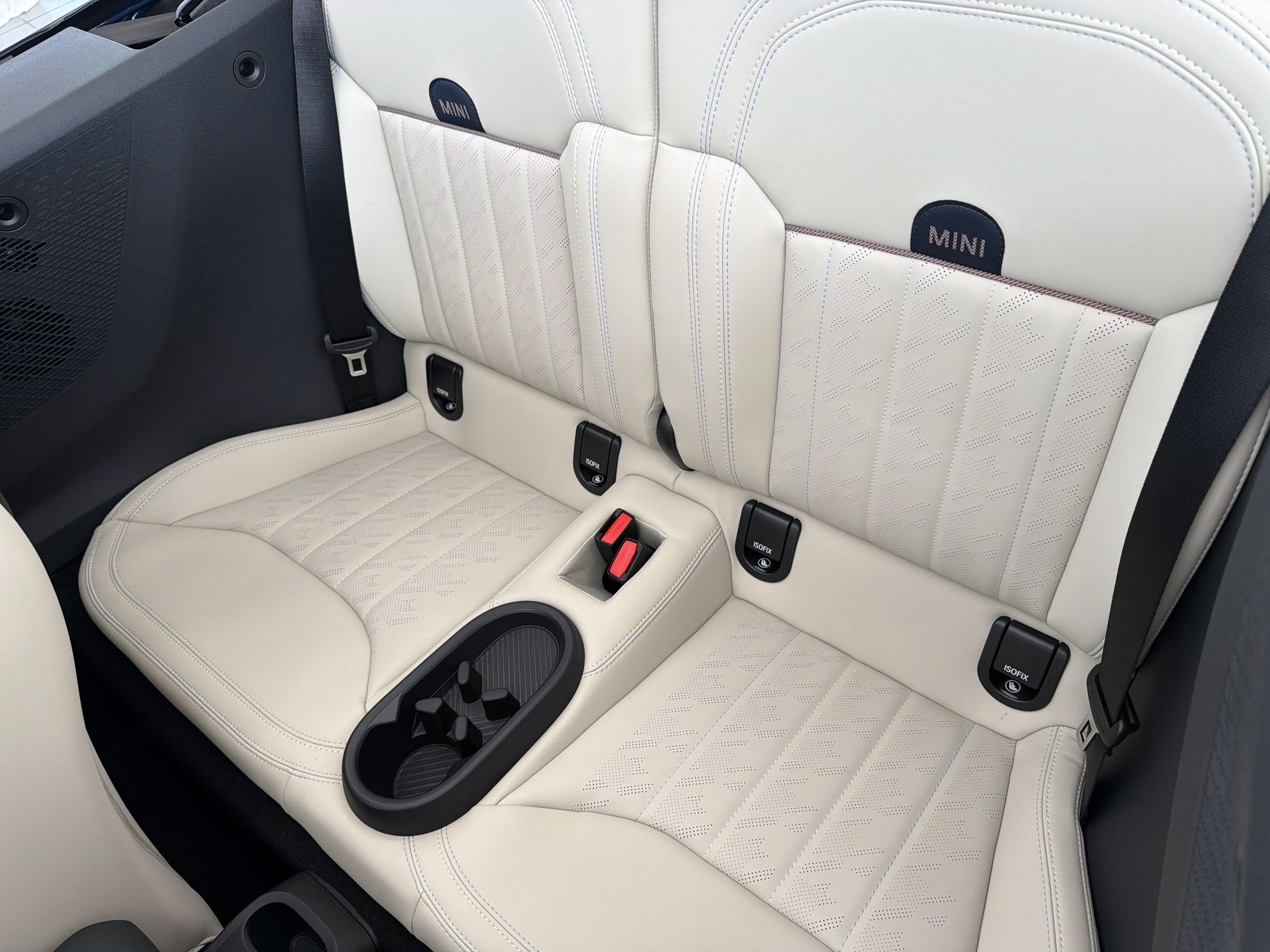 New 2026 MINI Cooper S FWD image 18