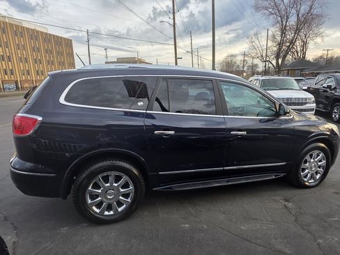 Used 2015 Buick Enclave Leather image 8