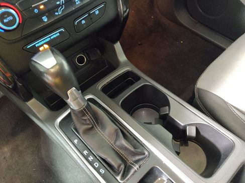 Used 2017 Ford Escape SE w/ Equipment Group 201A AWD/4WD image 26