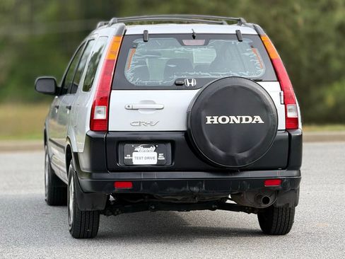 Used 2003 Honda CR-V LX image 5