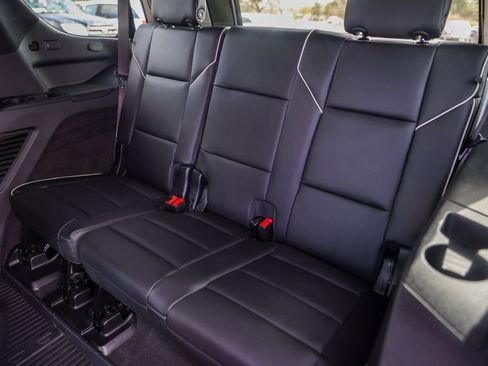 Used 2024 Cadillac Escalade Premium Luxury w/ LPO, Floor Liner Package image 26