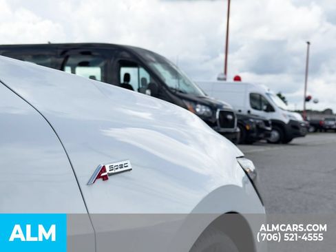Used 2025 Acura Integra A-Spec FWD image 24