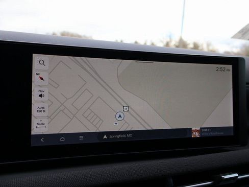 New 2026 Hyundai Santa Cruz Limited AWD/4WD image 36