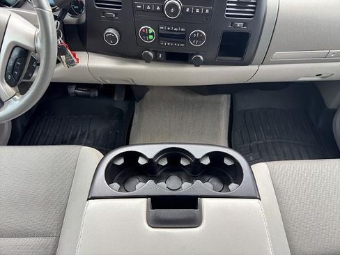 Used 2013 Chevrolet Silverado 1500 LT w/ All-Star Edition AWD/4WD image 19