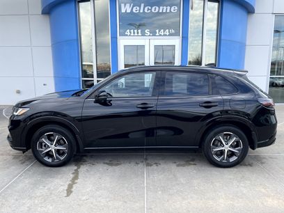 Used 2025 Honda HR-V EX-L