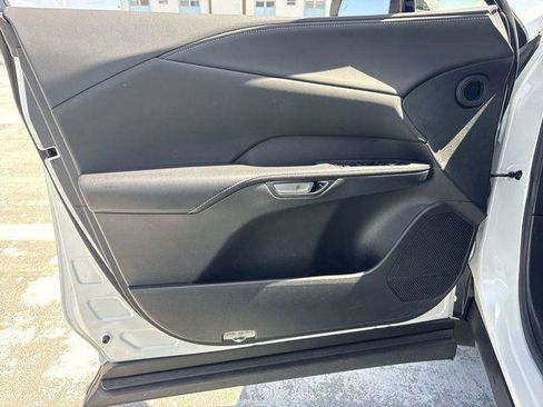 Certified 2024 Lexus RX 350 Premium w/ Cold Area Package FWD image 13