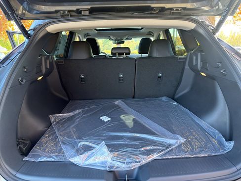 New 2026 Nissan Murano SL image 34