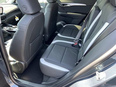 New 2026 Buick Envision Sport Touring AWD/4WD image 11