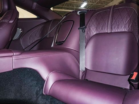 New 2024 Aston Martin DB12 Coupe image 23