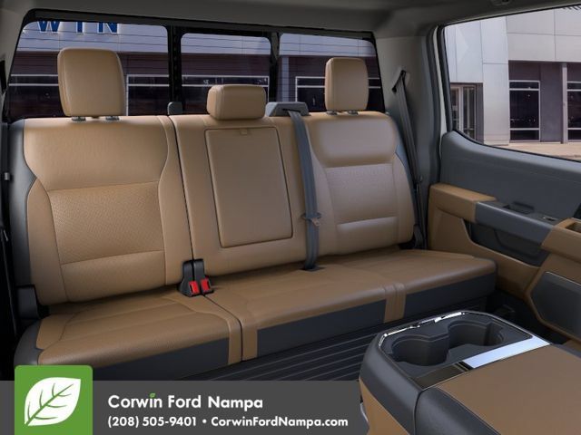 New 2026 Ford F450 Lariat w/ Lariat Ultimate Package AWD/4WD image 11